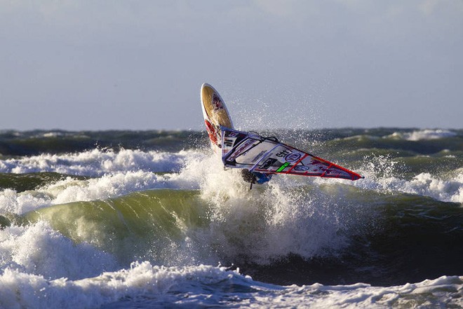 Koster 360 - 2012 PWA Cold Hawaii World Cup ©  John Carter / PWA http://www.pwaworldtour.com